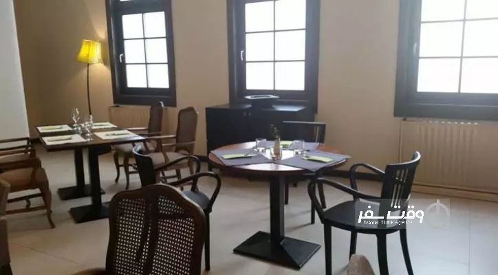 هتل مرکور بلگراد